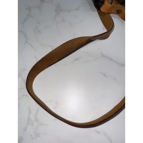 Louis Vuitton Cartouchiere MM Monogram Canvas Crossbody Bag - Picture 6 of 14